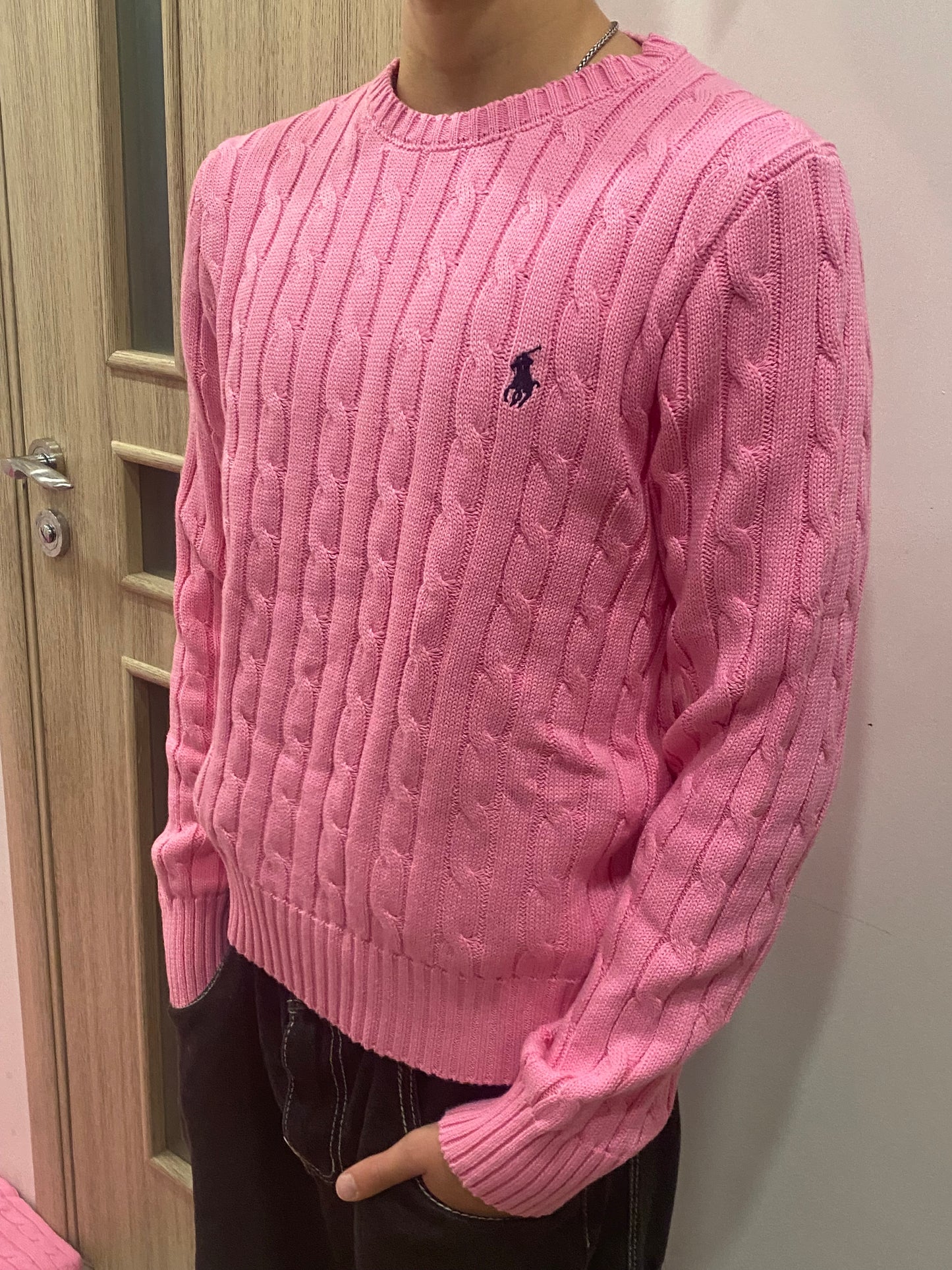 Polo ralph lauren Cable Knit sweater