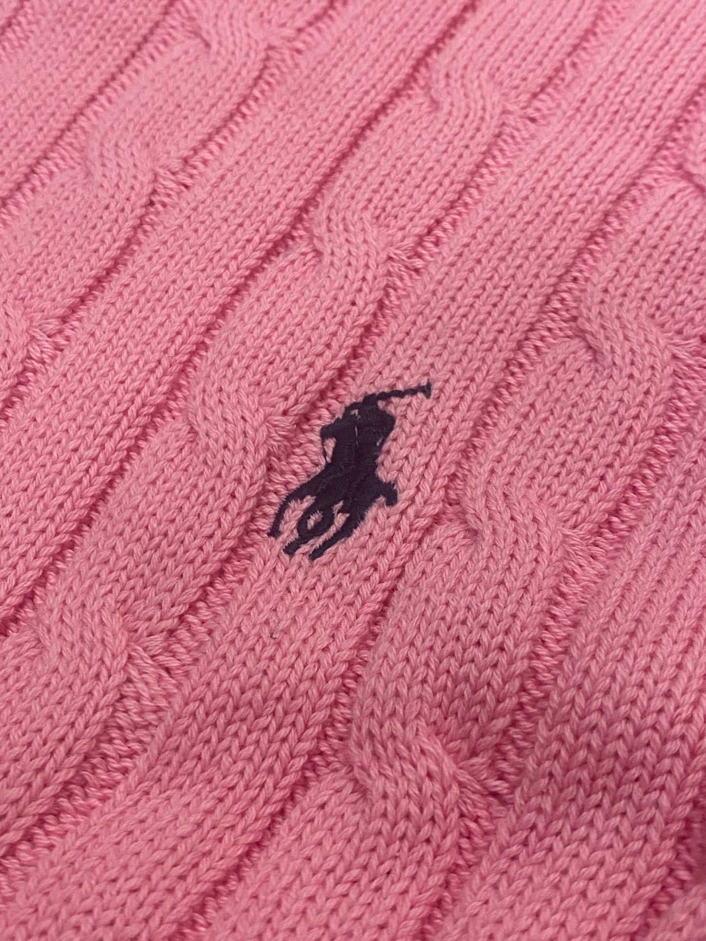 Polo ralph lauren Cable Knit sweater