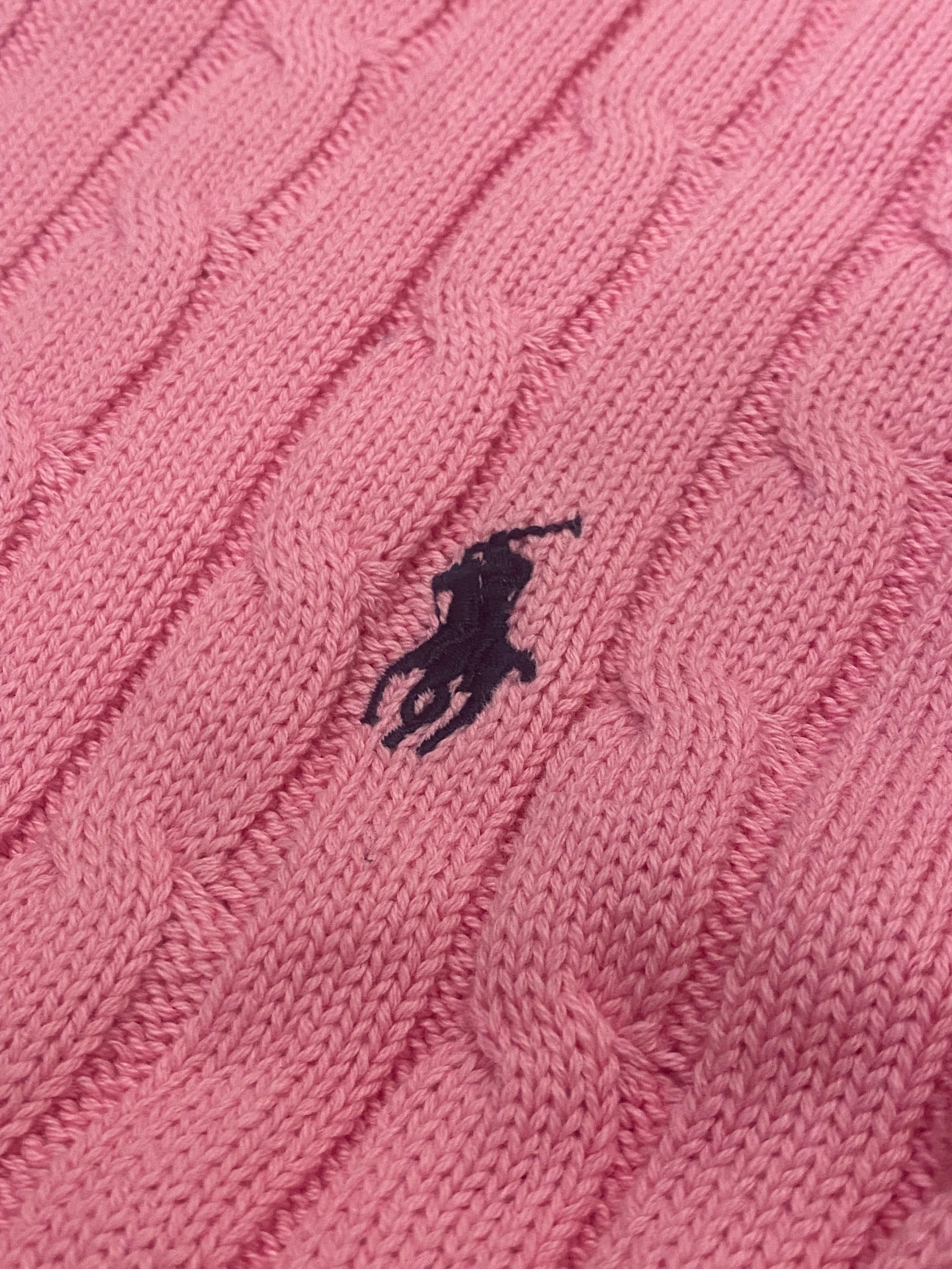 Polo ralph lauren Cable Knit sweater