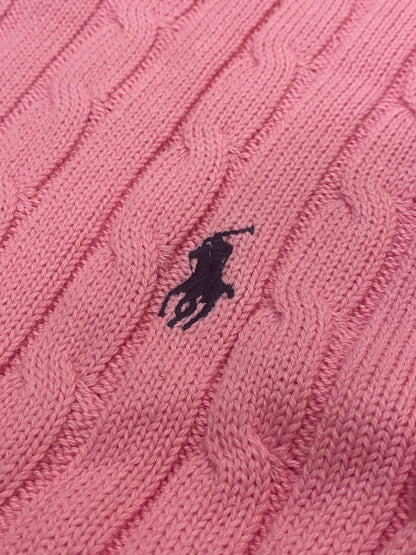 Polo ralph lauren Cable Knit sweater