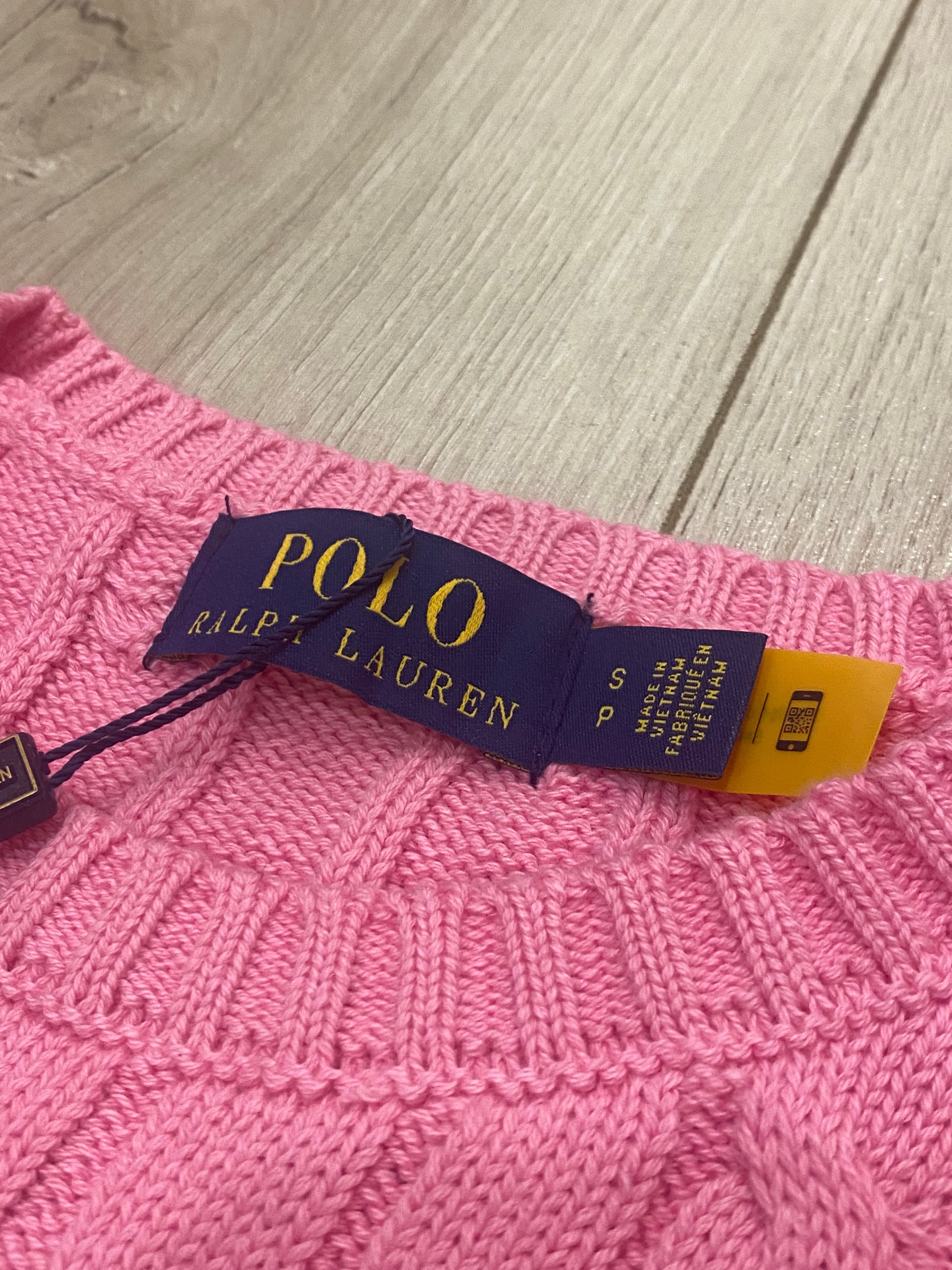 Polo ralph lauren Cable Knit sweater