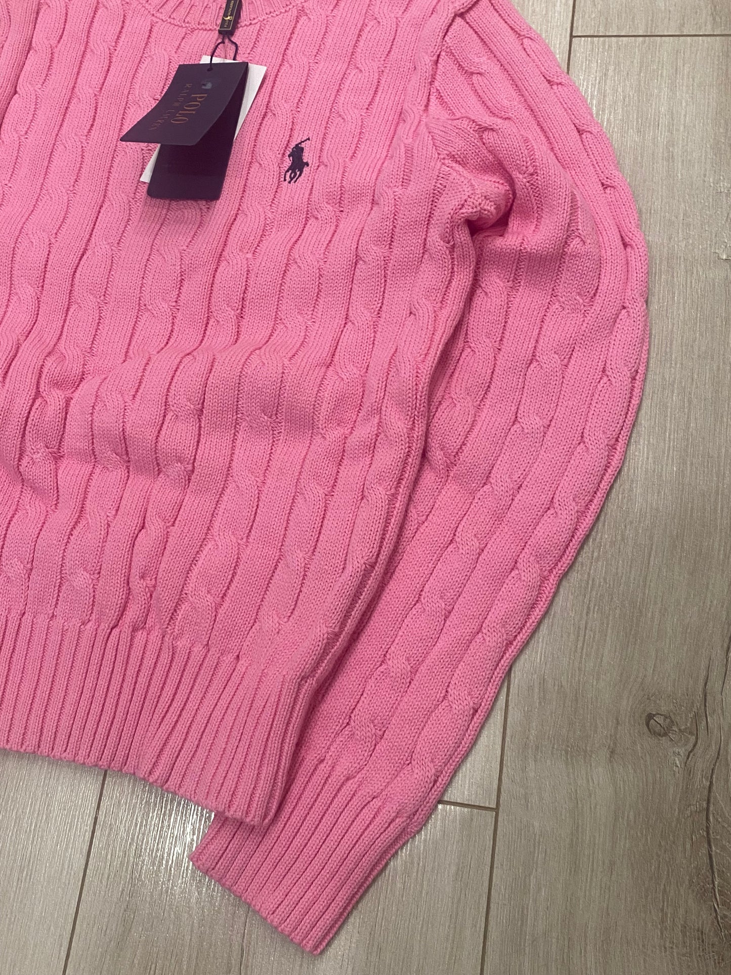 Polo ralph lauren Cable Knit sweater