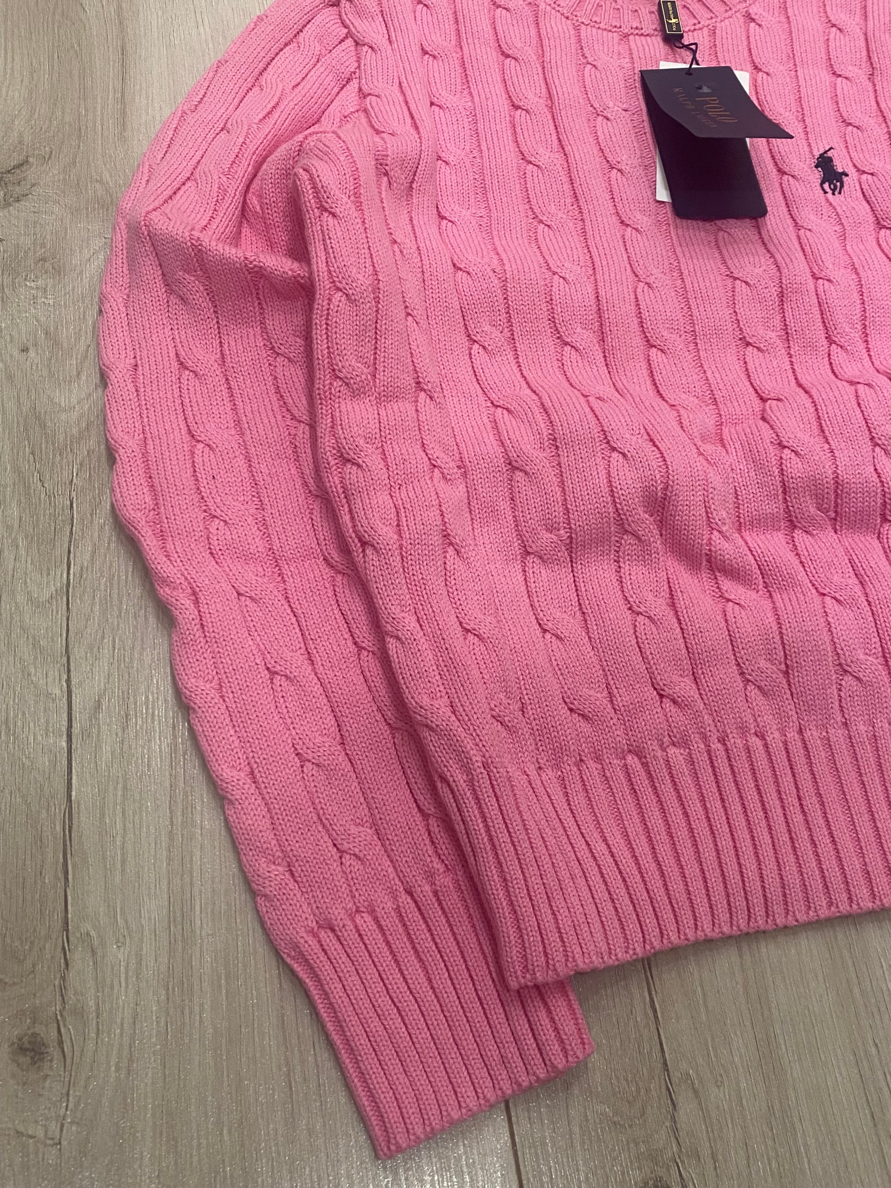 Polo ralph lauren Cable Knit sweater
