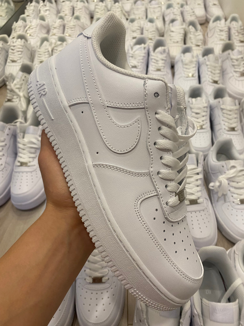 Nike Air Force 1 ‘07
