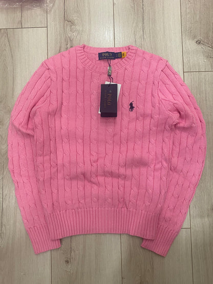 Polo ralph lauren Cable Knit sweater