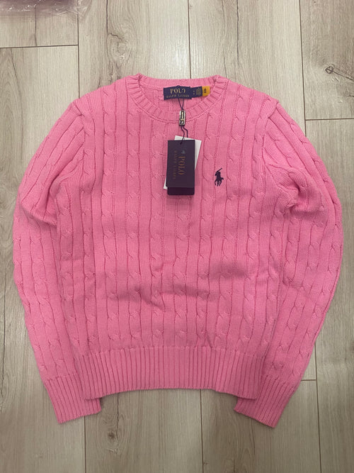 Polo ralph lauren Cable Knit sweater