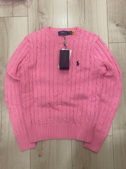 Polo ralph lauren Cable Knit sweater
