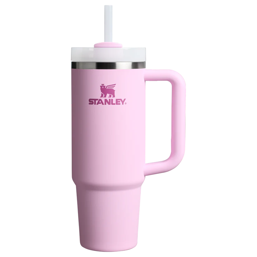 Stanley Quencher H2.0 Flowstate™ Cream, 1,2 l